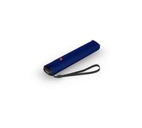 KNIRPS Paraguas de bolsillo US.050 ULTRA LIGHT SLIM MANUAL azul oscuro