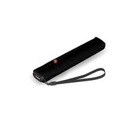 KNIRPS Paraguas de bolsillo US.050 ULTRA LIGHT SLIM MANUAL negro