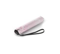 Knirps paraguas US.050 Ultra Light Slim Manual Sakura Romance rosa