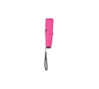 KNIRPS Paraguas de bolsillo X4U DRY CASE rosa