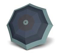 Knirps Paraguas de varilla T.760 87 cm azul