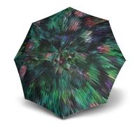 Knirps Paraguas de varilla T.760 87 cm verde