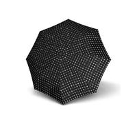 Knirps Paraguas I.050 Mediano Manual en diferentes colores, Pinta Classic, S, Punteado