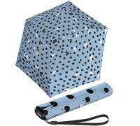 Knirps Paraguas plegable US.050 Ultra Light Slim Manual Rainyday - Ice