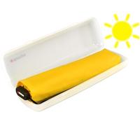 Knirps Paraguas plegable US.050 Ultra Light Slim Manual Vision, 90 cm