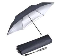 Knirps Paraguas plegable US.050 Ultra Light Slim Manual Vision, 90 cm