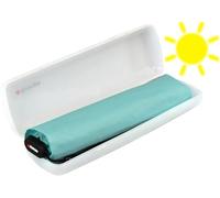 Knirps Paraguas plegable US.050 Ultra Light Slim Manual Vision, 90 cm