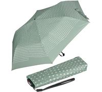 Knirps Paraguas plegable US.050 Ultra Light Slim Manual Vision, 90 cm