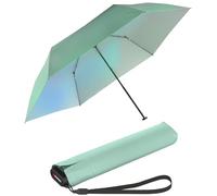 Knirps Paraguas plegable US.050 Ultra Light Slim Manual Vision, 90 cm