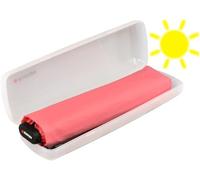 Knirps Paraguas plegable US.050 Ultra Light Slim Manual Vision, 90 cm