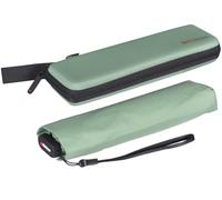 Knirps Paraguas plegable US.050 Ultra Light Slim Manual Vision, 90 cm