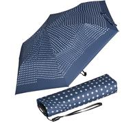 Knirps Paraguas plegable US.050 Ultra Light Slim Manual Vision, 90 cm