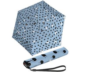 Knirps Paraguas plegable US.050 Ultra Light Slim Manual Vision, 90 cm