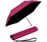 Knirps Paraguas plegable US.050 Ultra Light Slim Manual Vision, 90 cm, Simple