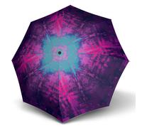 Knirps paraguas RE³ Duomatic Glitch