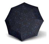 Knirps paraguas RE³ Duomatic Structure Blue