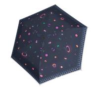 Knirps paraguas Rookie Manual Umbrella Moonmen