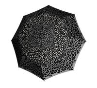 Knirps Paraguas de bolsillo T.200 Duomatic 28 cm animal stone (953201-4939)