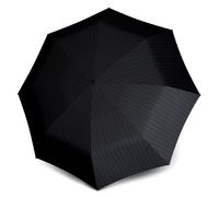 Knirps Paraguas de bolsillo T.200 Duomatic 28 cm stripe (953201-7603)