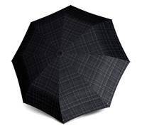 Knirps Paraguas de bolsillo T.200 Duomatic 28 cm check (953201-7602)