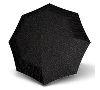 Knirps paraguas T.200 Medium Duomatic Domino Chianti
