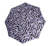 Knirps paraguas T.200 Medium Duomatic Hunting Lavender
