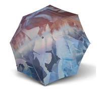 Knirps paraguas T.200 Medium Duomatic Palm Storm