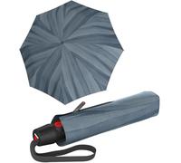 Knirps Paraguas T.200 Medium Duomatic paraguas de bolsillo, 95 cm