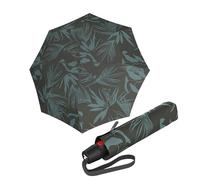KNIRPS Paraguas de bolsillo T.200 MEDIUM DUOMATIC oliva