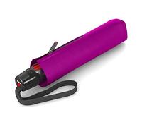 Knirps paraguas T.200 Ultra Light Duomatic Rosa negro
