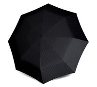 Knirps Paraguas de bolsillo T400 Duomatic 36 cm stripe (953400-7603)