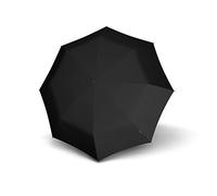 Knirps paraguas T.400 Extra Large Duomatic Black negro