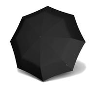 Knirps Paraguas de varilla T.760 87 cm negro