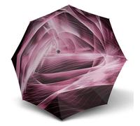 Knirps paraguas T.760 Stick Automatic Aura Rose