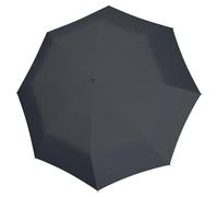 Knirps paraguas U.090 Ultra Light XXL Dark Grey gris oscuro