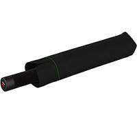 Knirps paraguas U.090 Ultra Light XXL Neon Black negro