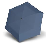 Knirps paraguas U.200 Ultra Light Duomatic Blue