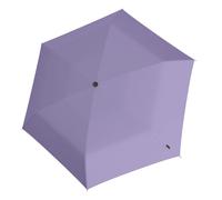 Knirps paraguas U.200 Ultra Light Duomatic Lavender