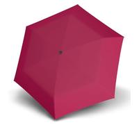 Knirps paraguas U.200 Ultra Light Duomatic Love rosa