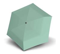 Knirps paraguas U.200 Ultra Light Duomatic Mint