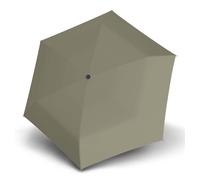Knirps paraguas U.200 Ultra Light Duomatic Moss