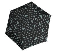 KNIRPS Paraguas de bolsillo U.200 negro