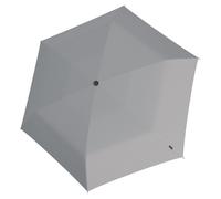 Knirps paraguas U.200 Ultra Light Duomatic Stone