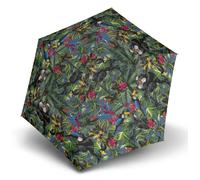 Knirps paraguas U.200 Ultra Light Duomatic Tropic