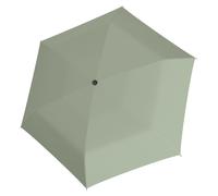 Knirps Paraguas de bolsillo U.200 Ultra Light Duomatic Vision, Wasabi, small