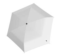Knirps paraguas U.200 Ultra Light Duomatic White