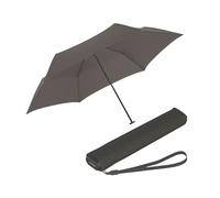 Knirps paraguas US.050 Ultra Light Slim Manual Dark Grey gris oscuro