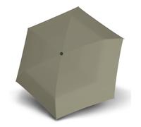 Knirps Ultra US.050 - Paraguas de bolsillo (21 cm, ultra ligero y plano, resistente a las tormentas)
