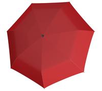 Knirps paraguas X1 Red Superthin