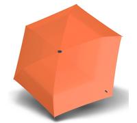 Knirps paraguas X4U Neon Orange
